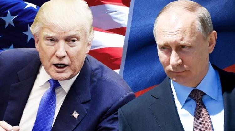 Kremlin: Trump’ın tweet’leri Rusya için...