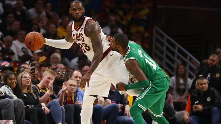 Cleveland ilk maçı kazandı! Cedi Osman...
