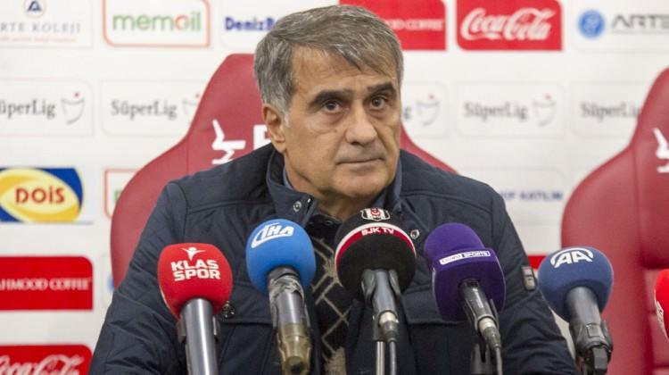 Şenol Güneş'in Monaco hedefi