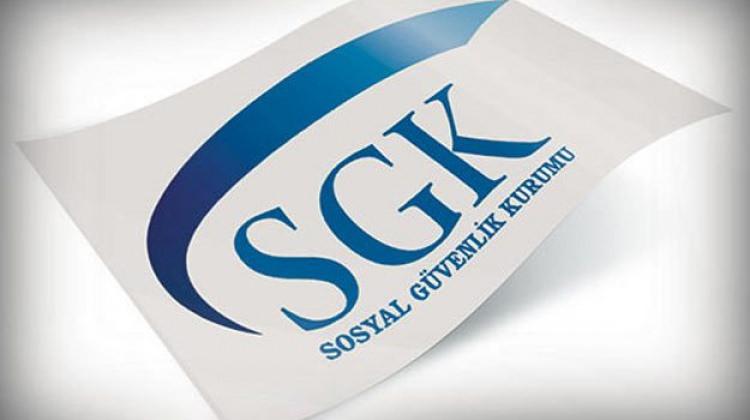 SGK prim ödemesi için son gün! 2018 SGK prim ödemesi