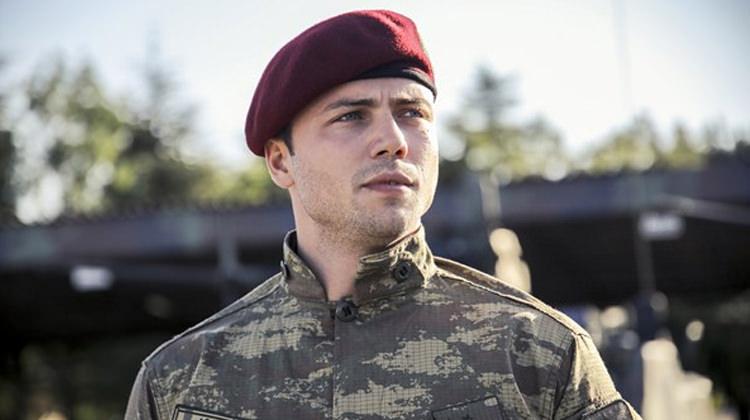 Söz dizisinin oyuncusu Tolga Sarıtaş ölümden döndü!