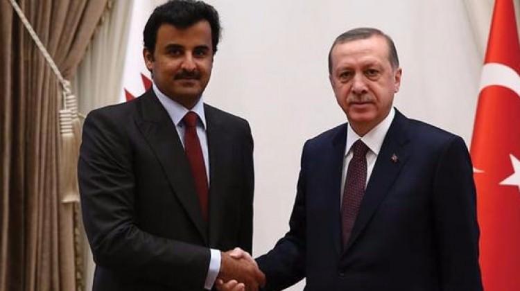 Emir düğmeye bastı! Tarihinin en büyüğü olacak