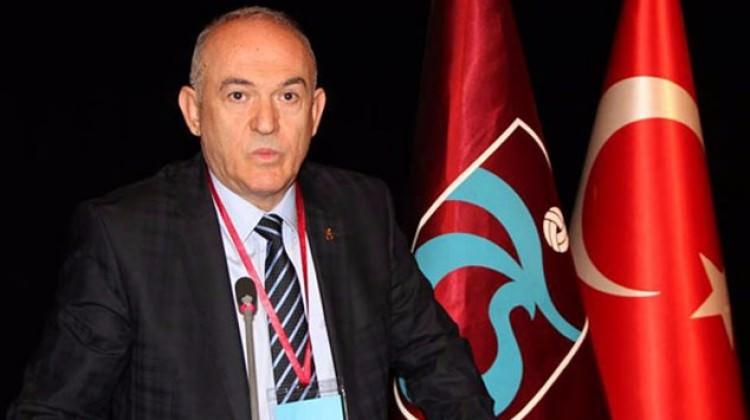 Trabzonspor'da acil seçim çağrısı!