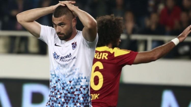 Trabzonsporluları çıldırtan karar
