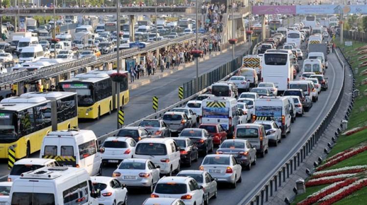 Trafik sigortası primlerinde güncelleme olacak