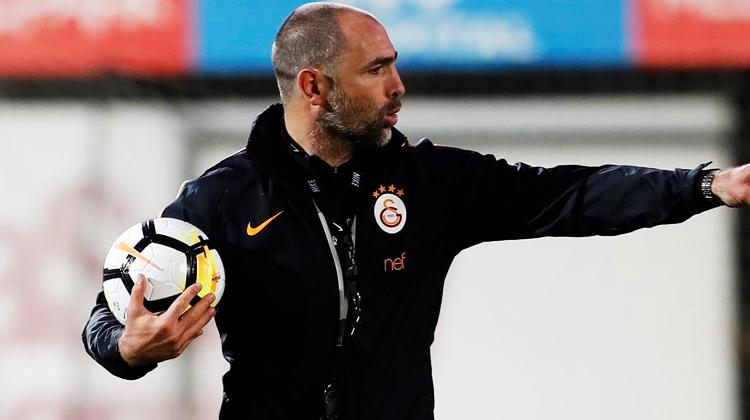 Tudor: Bir tek isteğim var Florya'ya gelmeyin!