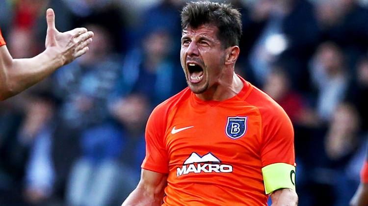 G.Saray maçı öncesi Emre Belözoğlu depremi!