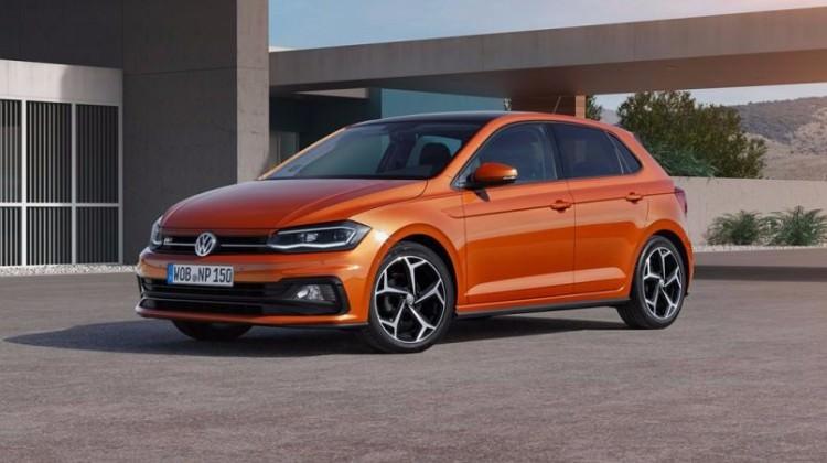 Yeni Polo'nun fiyatı açıklandı!