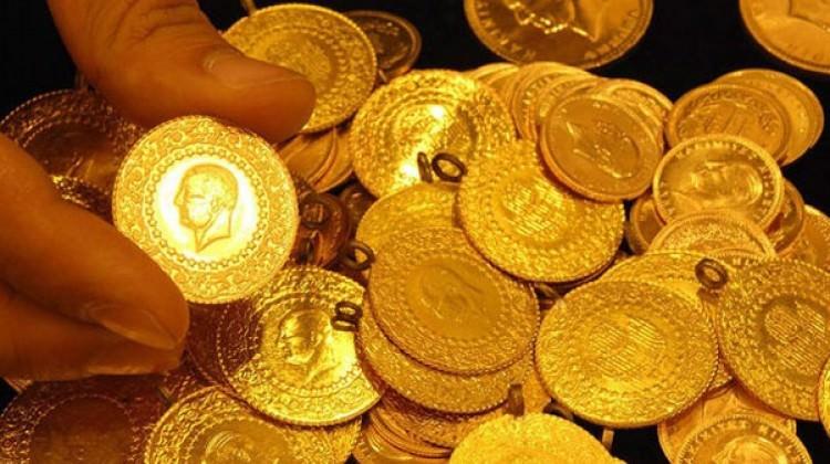 Altının gramı tarihi zirvesini gördü
