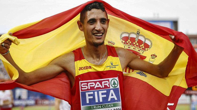 Avrupa şampiyonu atlete doping gözaltısı