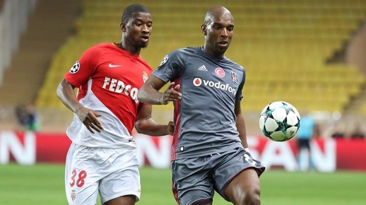 Beşiktaş'ı bekleyen dev gelir!