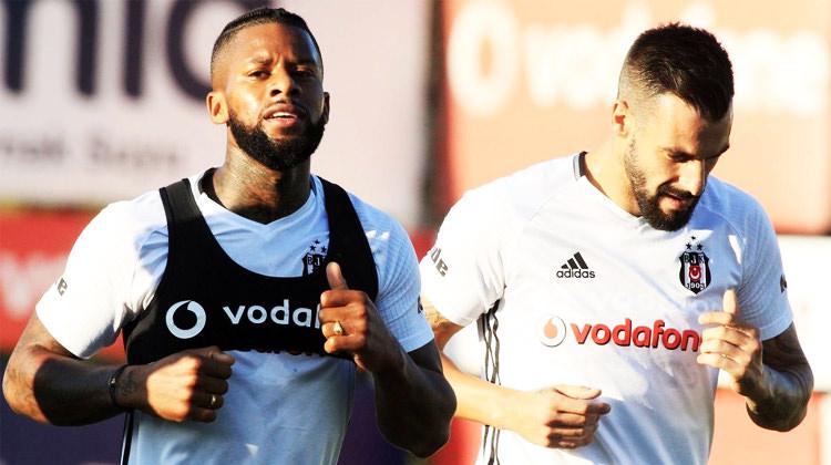 Beşiktaş'ta yeni transferler hayal kırıklığı!