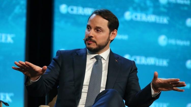 Bakan el attı, 50 yıllık sorun çözüldü