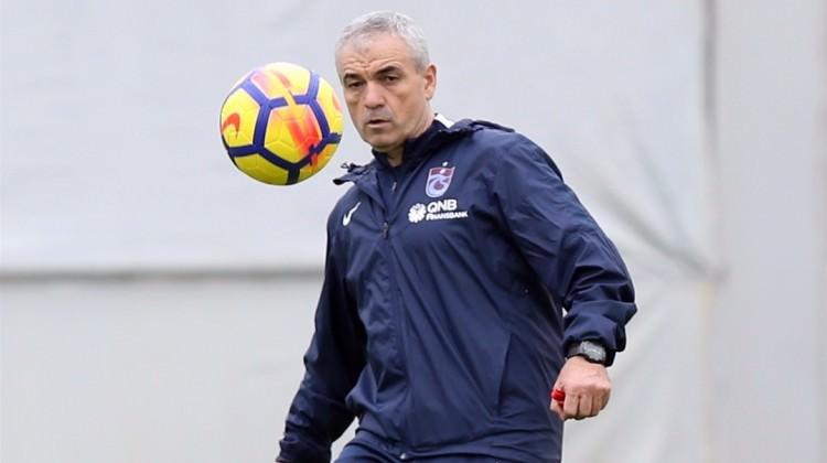 Çalımbay'dan N'Doye'a: Göster kendini!