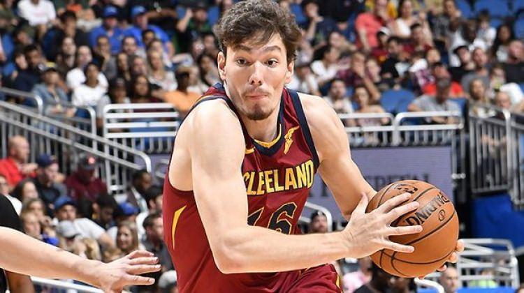 Cedi Osman: LeBron James ile oynamak...