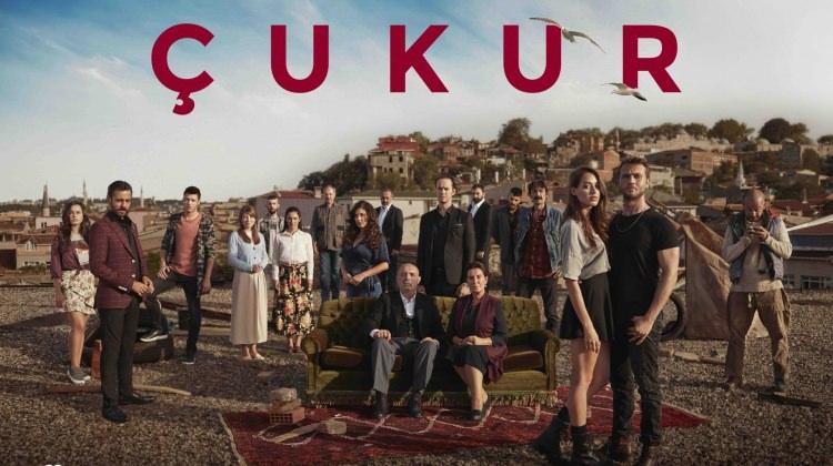 Çukur oyuncuları kimlerdir? Çukur dizisi oyuncu kadrosu...