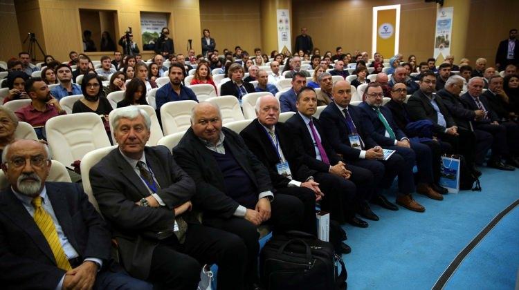 3. Uluslararası Arkeoloji Sempozyumu