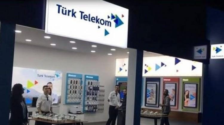 Türk Telekom'a yeni talip!