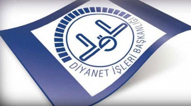 Sözcü'nün düzmece haberine Diyanet'ten cevap!