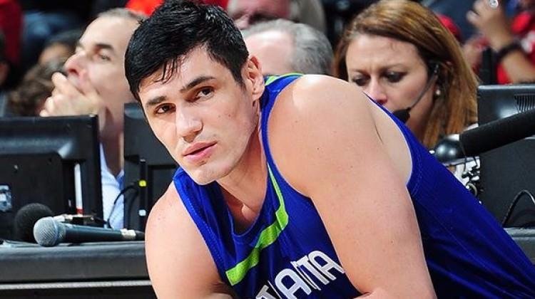 Ersan İlyasova'dan Milli Takım açıklaması