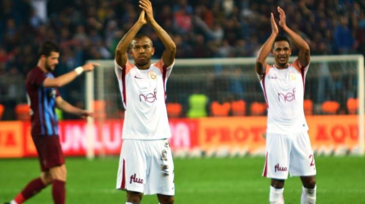 Fernando'dan hakem için çok sert sözler