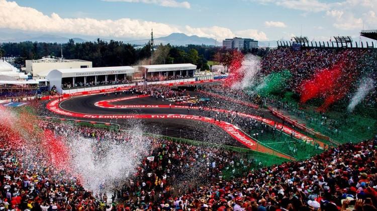 Formula 1 yeni sezon takvimi açıklandı