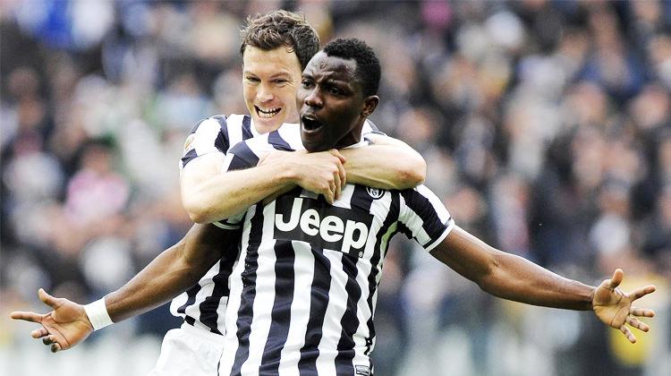 Asamoah'ın menajerinden açıklama! Sezon sonunda...