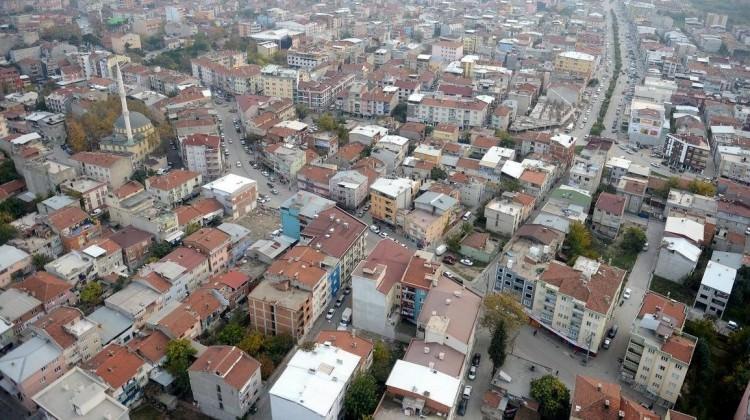 Konut satışları hız kesti