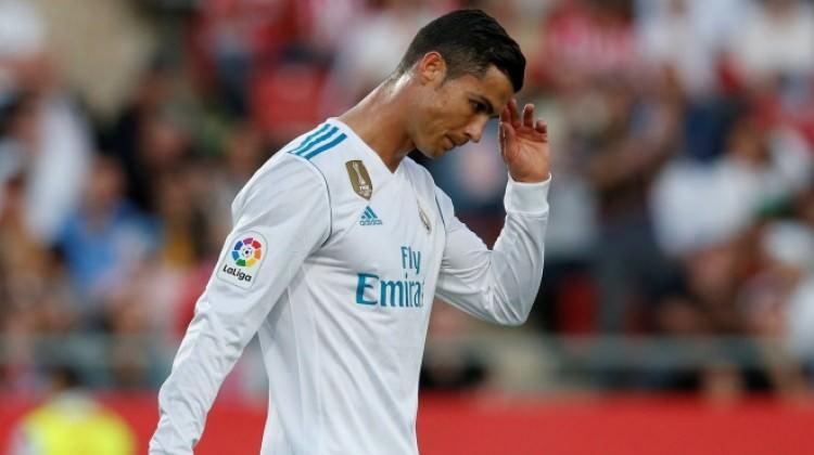 Katalonya'da Real Madrid'e büyük darbe!
