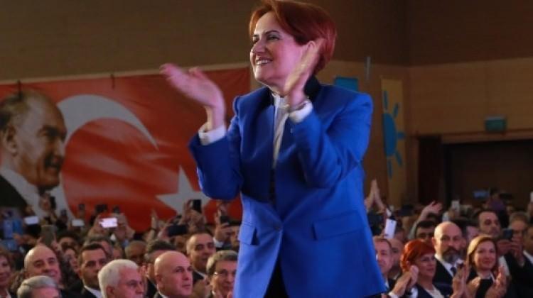 MHP'den sert açıklama: Akşener bir ABD projesidir