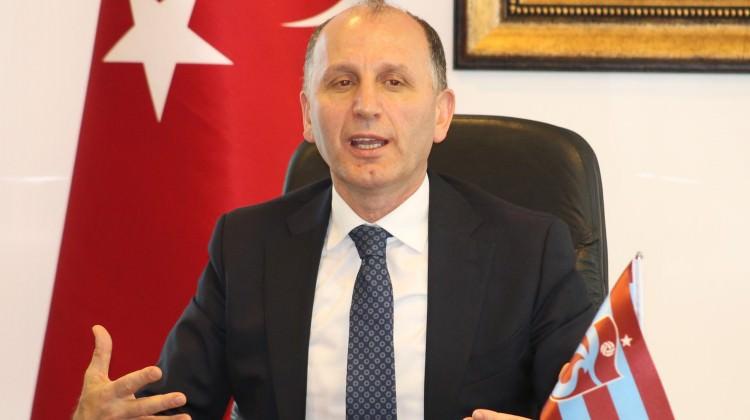 Muharrem Usta'dan çarpıcı sözler