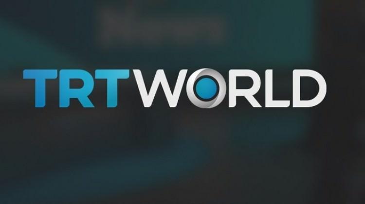 TRT World ekibine Myanmar'da 2 ay hapis cezası