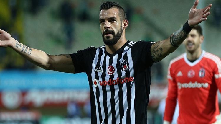 Negredo'dan gol itirafı! 'Maçtan önce...'