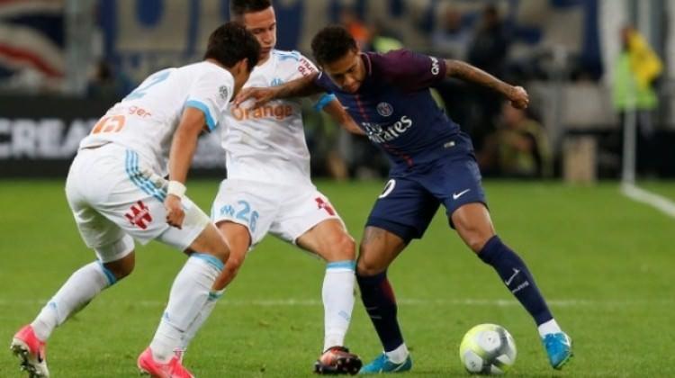 PSG puanı son anda kurtardı