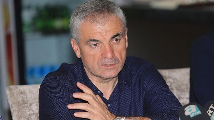 Rıza Çalımbay: "G.Saray maçı...'