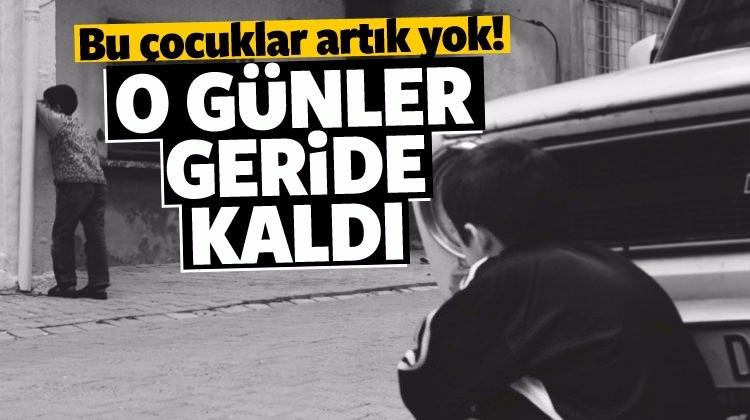 O günler artık geride kaldı! Özlem duyulan anlar