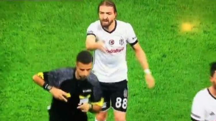 TFF resmen açıkladı! Caner olayı sonrası...