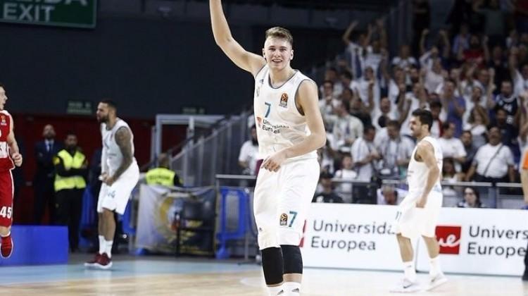 THY Euroleague'de haftanın MVP'si açıklandı