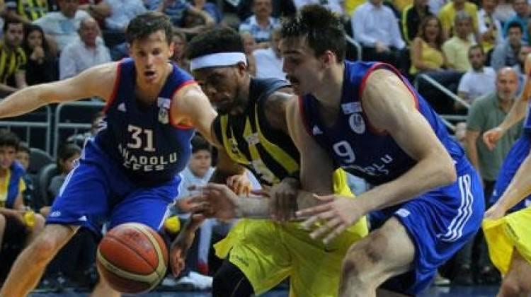 THY Euroleague'de Türk derbisi!