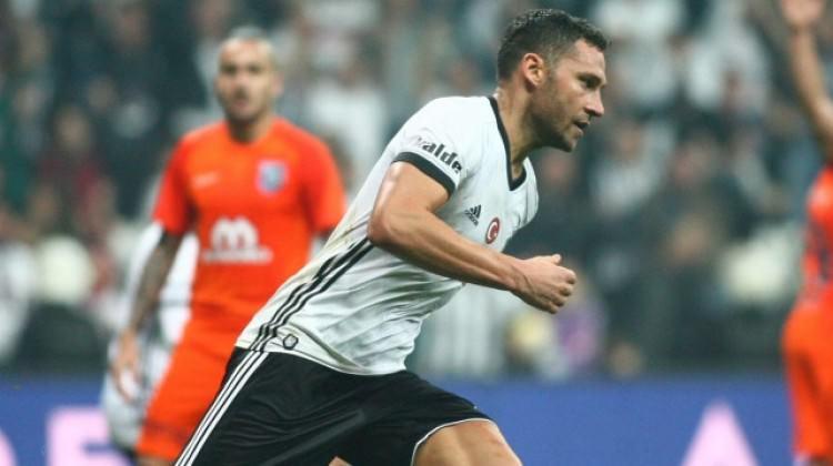 Tosic: Golü attım ama mutlu değilim