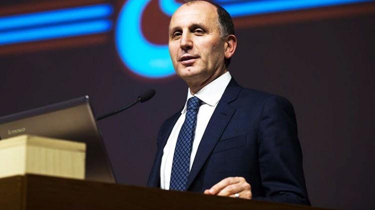 '40 milyon Euro'luk görüşmeler yaptım!'
