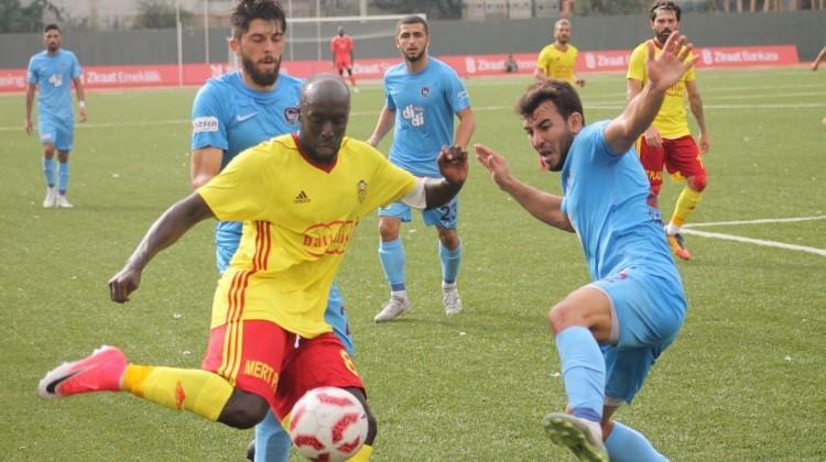 Yeni Malatyaspor geç açıldı!