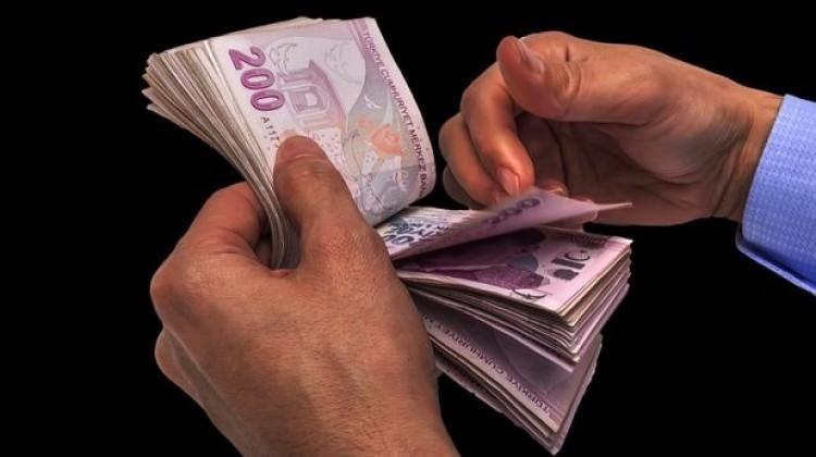 Emekli olmayana toplu ödeme!
