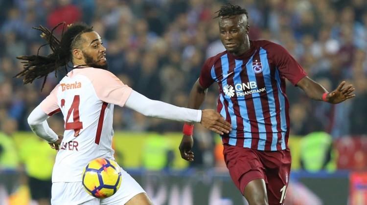 Galatasaray'ın belalısı N’Doye