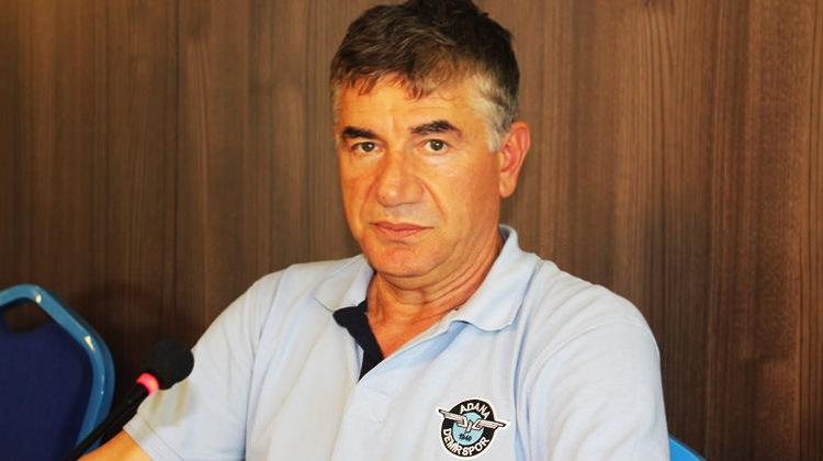 TFF 1. Lig'de flaş istifa kararı!