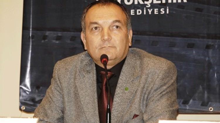 Abdurrahman Şen okuyucuları ile buluşuyor