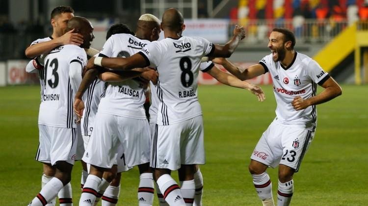 Anderson Talisca'dan mesaj