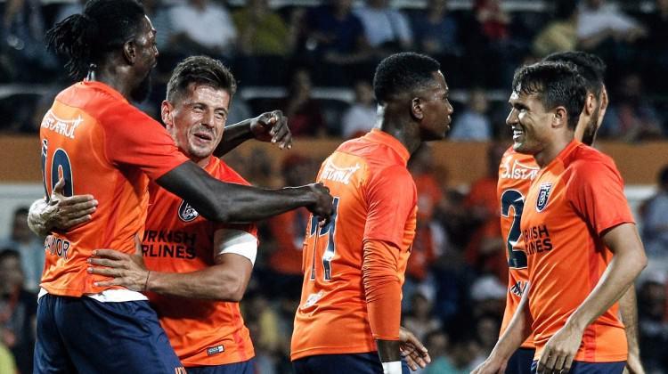 Süper Lig lideri Başakşehir'le ilgili o gerçek!