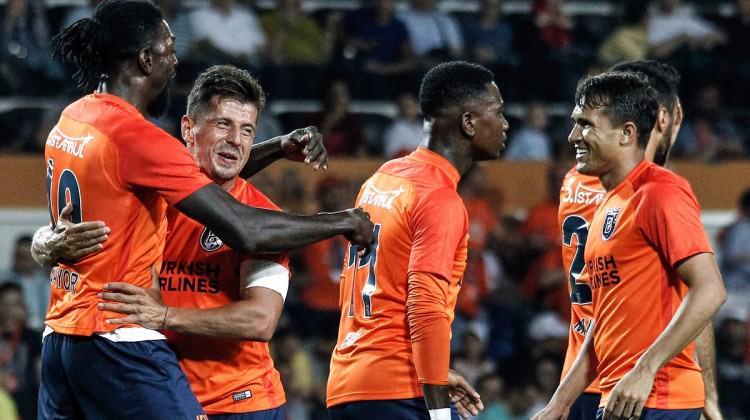 Başakşehir'de Malatya öncesi kritik üç eksik!