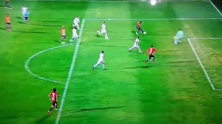 Beşiktaş'ın maçında tartışılan kararlar